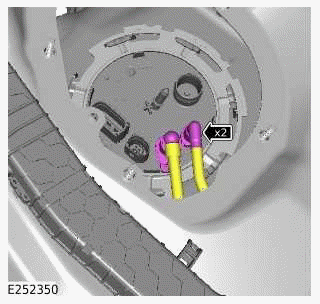 Fuel Pump Module - 110